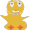 Ducky logo